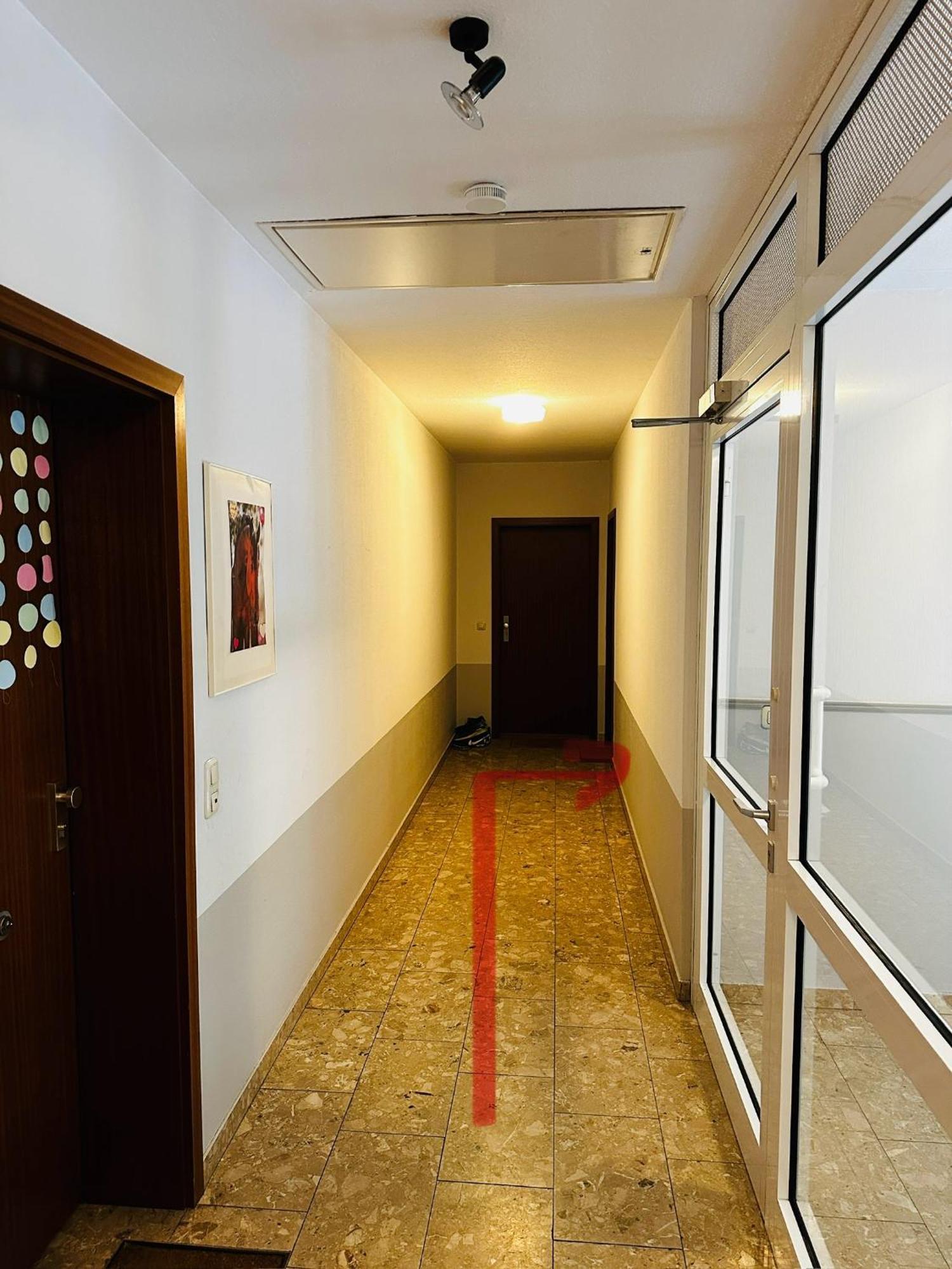 נורדרשטט Etagen-Wohnung Nahe Flughafen Hamburg מראה חיצוני תמונה