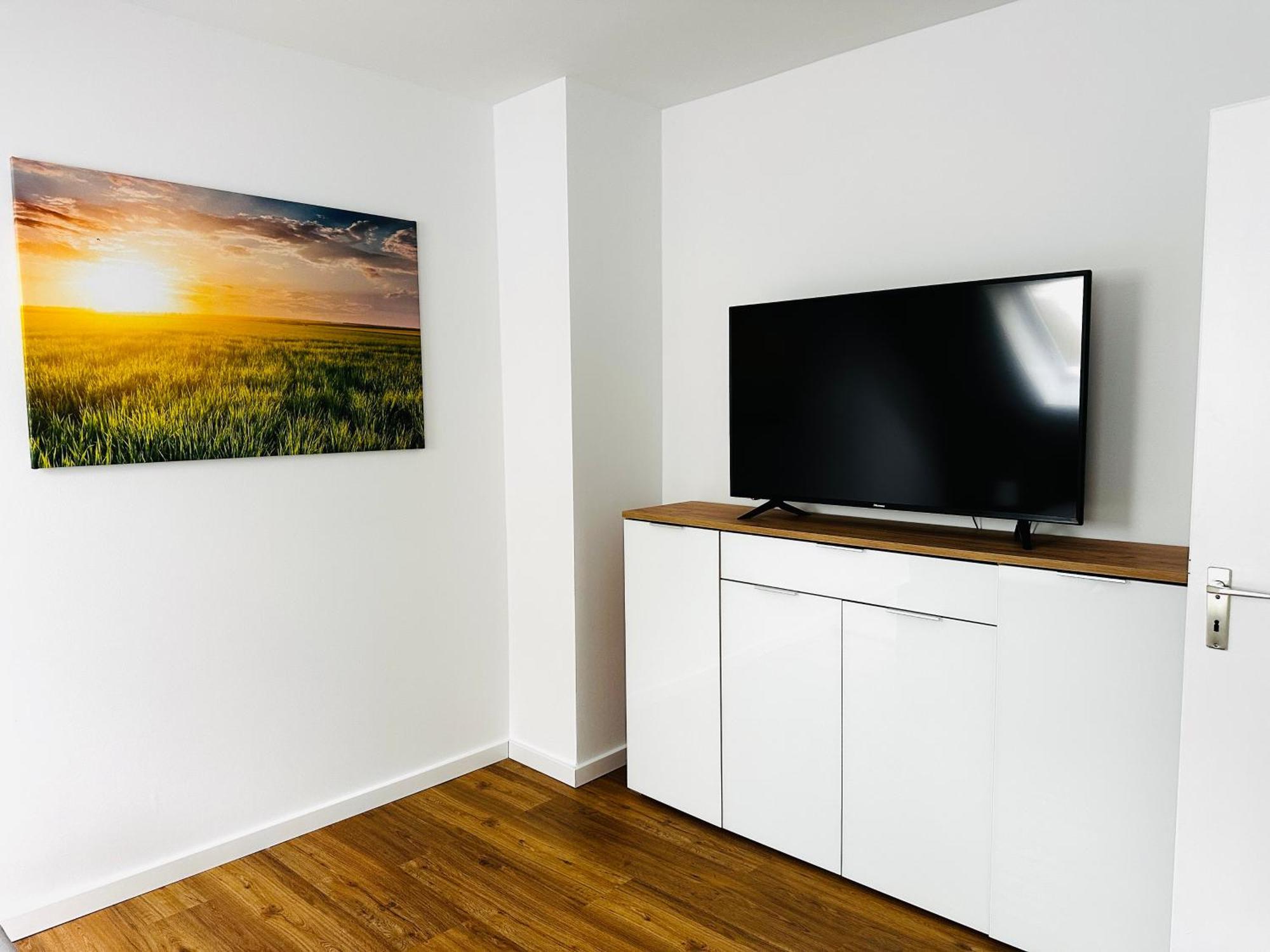 נורדרשטט Etagen-Wohnung Nahe Flughafen Hamburg מראה חיצוני תמונה